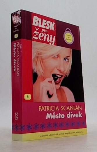 Město dívek
