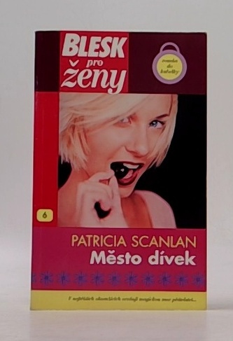Město dívek