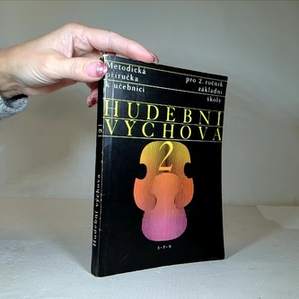 Hudební výchova