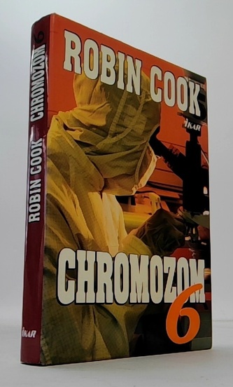 Chromozom 6