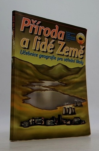 Příroda a lidé Země
