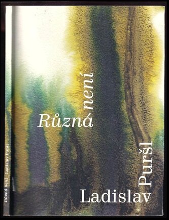 Různá není (Ladislav Puršl, 2023)