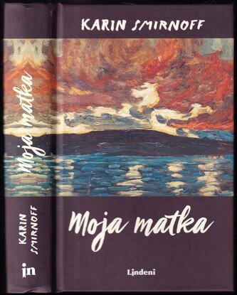 Moja matka (Smirnoff Karin, 2023)