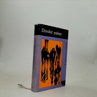Divoké palmy
