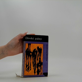 Divoké palmy