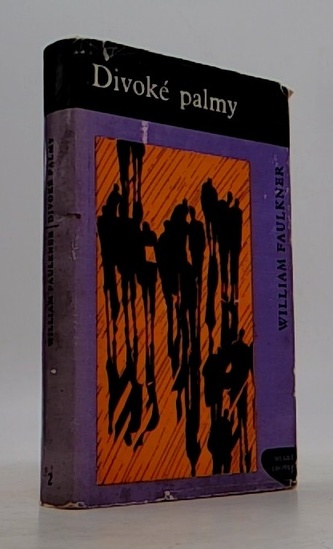 Divoké palmy