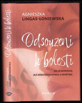Odsouzeni k bolesti (Agnieszka Lingas-Łoniewska, 2023)