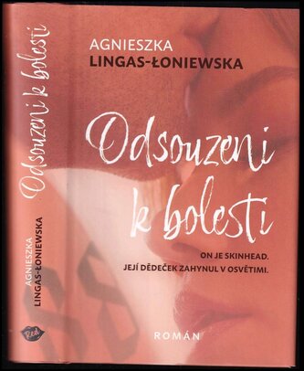 Odsouzeni k bolesti (Agnieszka Lingas-Łoniewska, 2023)