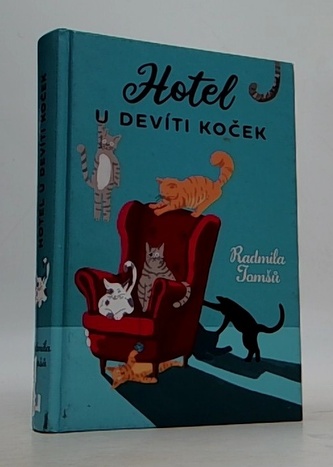Hotel u devíti koček