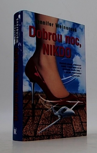 Dobrou noc, nikdo