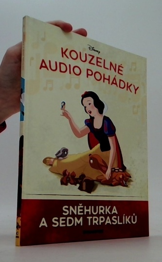 Sněhurka a sedm trpaslíků