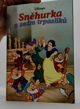 Sněhurka a sedm trpaslíků