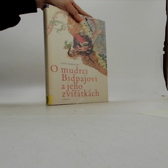 O mudrci Bidpajovi a jeho zvířátkách