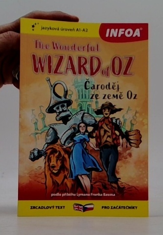 The Wonderful Wizard of Oz/Čaroděj ze země Oz