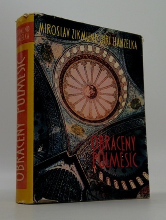 Obrácený půlměsíc