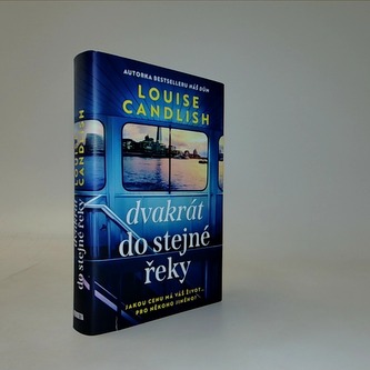 Dvakrát do stejné řeky