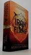 Iron Flame