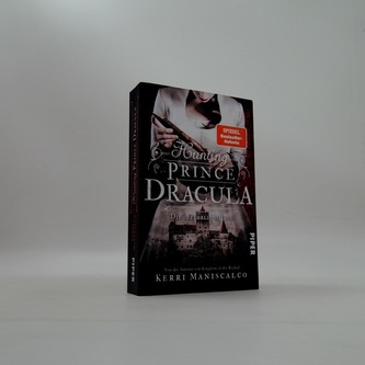 Hunting Prince Dracula