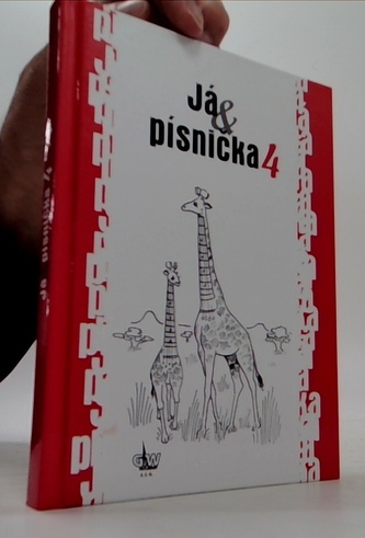 Já, písnička 4.