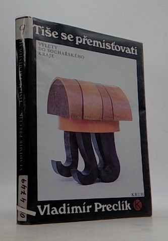 Tiše se přemisťovati