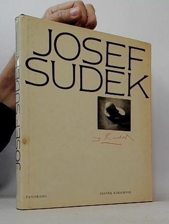 Josef Sudek
