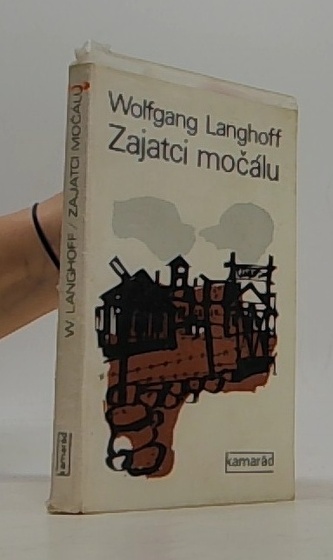 Zajatci močálu