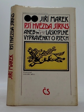 Psí hvězda Sirius