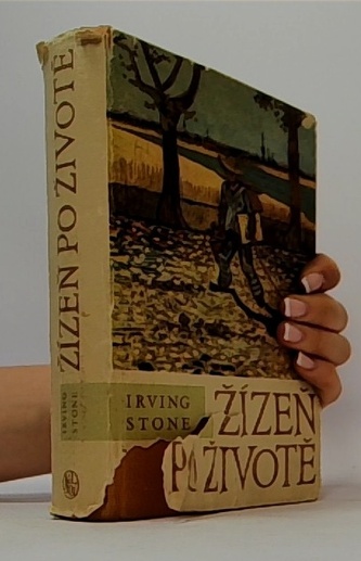 Žízeň po životě