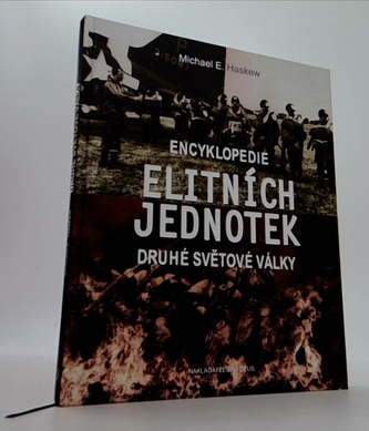 Encyklopedie speciálních jednotek