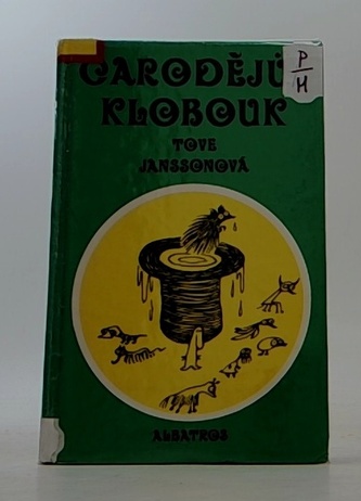 Čarodějův klobouk