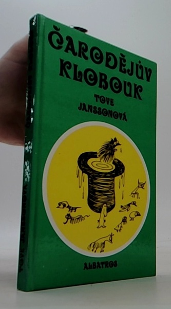 Čarodějův klobouk