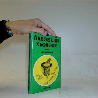 Čarodějův klobouk