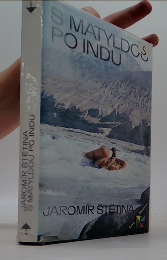 S Matyldou po Indu