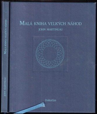 Malá kniha velkých náhod (John Martineau, 2008)