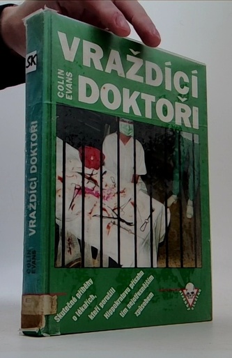 Vraždící Doktoři