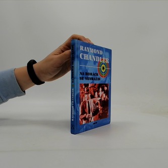 Na horách se nevraždí