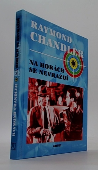 Na horách se nevraždí