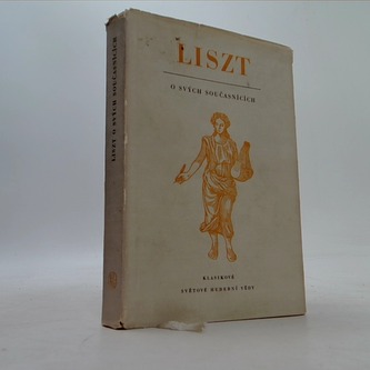 Liszt o svých současnících