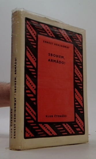 Sbohem, armádo!