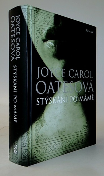 Stýskání po mámě