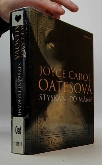 Stýskání po mámě