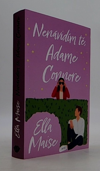 Nenávidím tě, Adame Connore