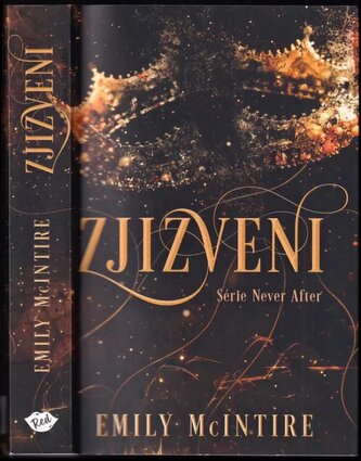 Zjizveni (Emily McIntire, 2024)