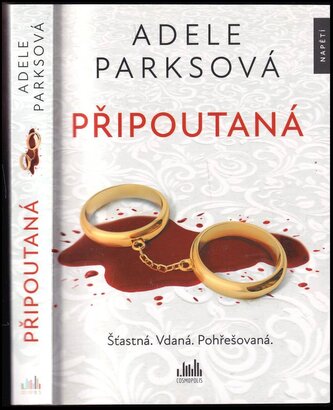 Připoutaná (Adele Parks, 2024)