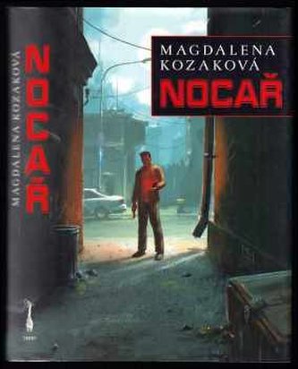 Nocař (Magdalena Kozak, 2007) Nocař (Magdalena Kozak, 2007)