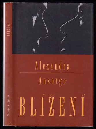 Blížení (Alexandra Ansorge, 2007)