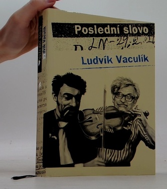 Poslední slovo