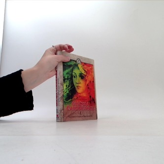 Gričská čarodějnice I. Tajemství krvavého mostu