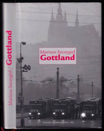Gottland (Mariusz Szczygieł, 2007)