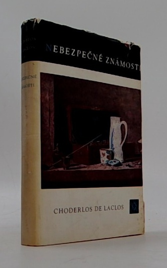 Nebezpečné známosti